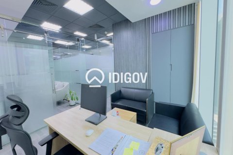90m² Office in Business Bay, UAE No. 149744 22