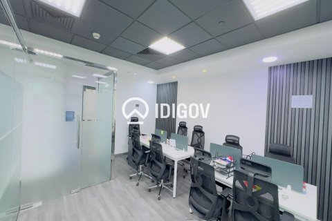 90m² Office in Business Bay, UAE No. 149744