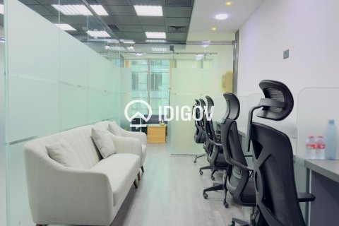 90m² Office in Business Bay, UAE No. 149744 5