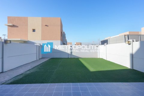 Townhouse de 3 chambres à Al Samha, UAE No. 119341 9