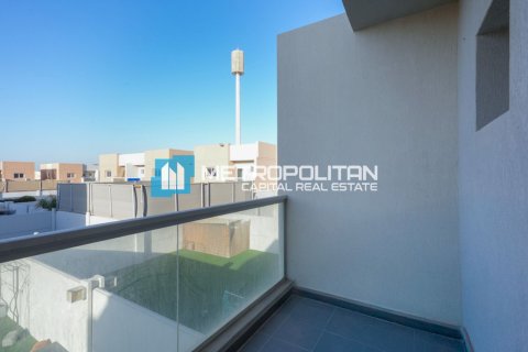 Townhouse de 3 chambres à Al Samha, UAE No. 119341 5