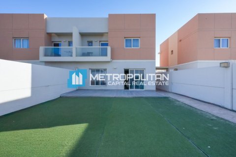Townhouse de 3 chambres à Al Samha, UAE No. 119341 4