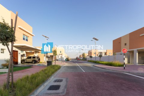 Townhouse de 3 chambres à Al Samha, UAE No. 119341 12