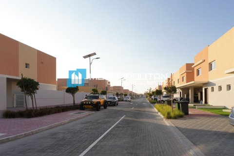 Townhouse de 3 chambres à Al Samha, UAE No. 119341 11