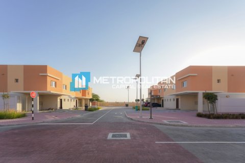 Townhouse de 3 chambres à Al Samha, UAE No. 119341 10