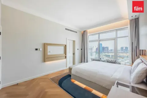 Apartment de 2 dormitorios en Al Barsha, UAE No. 205224 9
