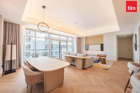 Apartment de 2 dormitorios en Al Barsha, UAE No. 205224 7
