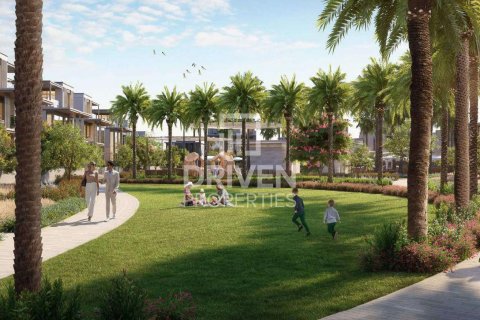 3 غرف نوم تاون هاوس في Nad Al Sheba 1, الإمارات العربية المتحدة رقم 214144 6