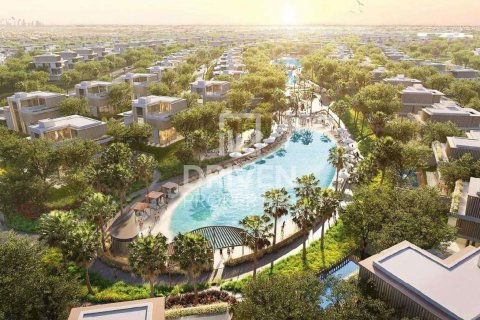 3 غرف نوم تاون هاوس في Nad Al Sheba 1, الإمارات العربية المتحدة رقم 214144 7