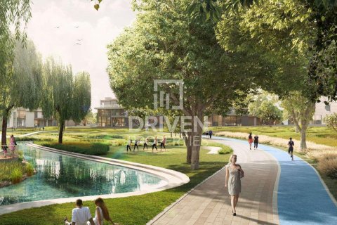 3 غرف نوم تاون هاوس في Nad Al Sheba 1, الإمارات العربية المتحدة رقم 214144 8