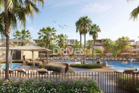 3 غرف نوم تاون هاوس في Nad Al Sheba 1, الإمارات العربية المتحدة رقم 214144 5