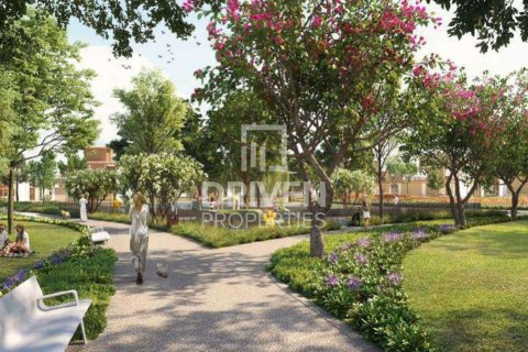 3 غرف نوم تاون هاوس في Nad Al Sheba 1, الإمارات العربية المتحدة رقم 214144 13