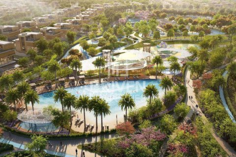3 غرف نوم تاون هاوس في Nad Al Sheba 1, الإمارات العربية المتحدة رقم 214144 11