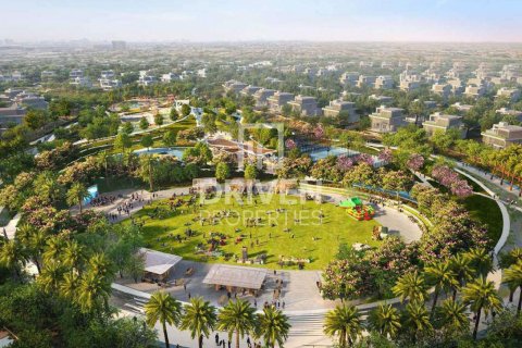 3 غرف نوم تاون هاوس في Nad Al Sheba 1, الإمارات العربية المتحدة رقم 214144 14