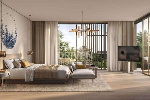 3 غرف نوم تاون هاوس في Nad Al Sheba 1, الإمارات العربية المتحدة رقم 214144 4