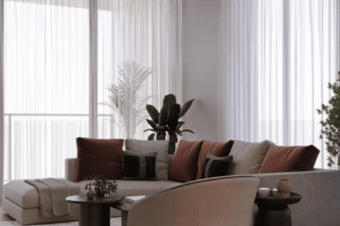 Studio Apartment in IMPERIAL RESIDENCE Jumeirah Village Triangle, UAE No. 219805