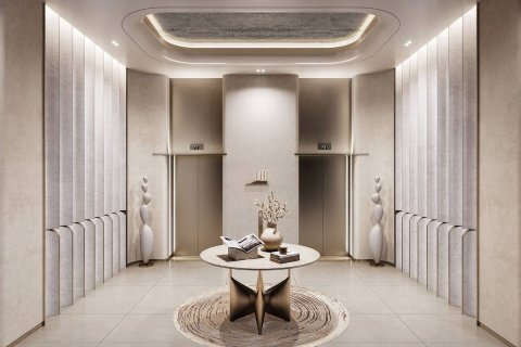 3 غرف نوم شقة في Jumeirah Islands, الإمارات العربية المتحدة رقم 200263 12