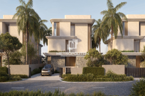 Квартира с 2 спальнями в Mina Al Arab, ОАЭ №128756 9