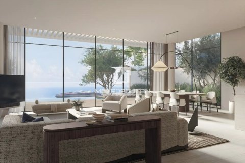 Квартира с 2 спальнями в Mina Al Arab, ОАЭ №128756 4