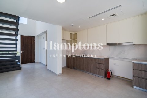 Townhouse de 4 dormitorios en The Valley, UAE No. 221826 10