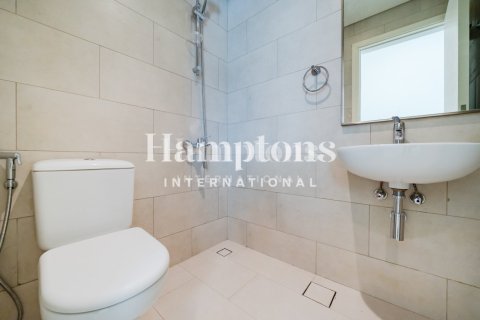 Townhouse de 4 dormitorios en The Valley, UAE No. 221826 13