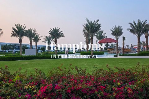 Townhouse de 4 dormitorios en The Valley, UAE No. 221826 4
