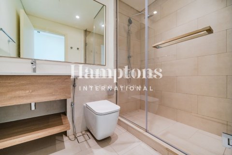 Townhouse de 4 dormitorios en The Valley, UAE No. 221826