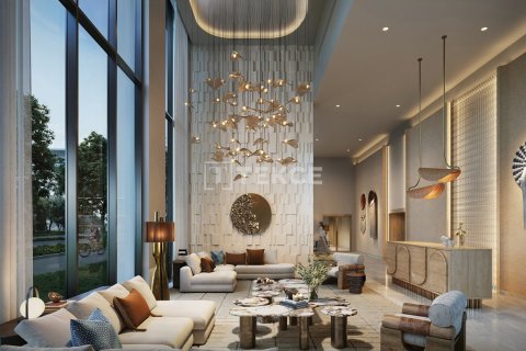 Apartment de 2 dormitorios en Dubai, UAE No. 135981 9