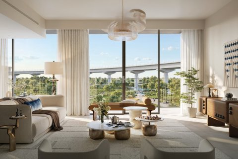Apartment de 2 dormitorios en Dubai, UAE No. 135981 8