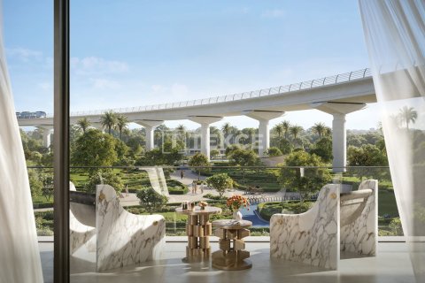 Apartment de 2 dormitorios en Dubai, UAE No. 135981 4