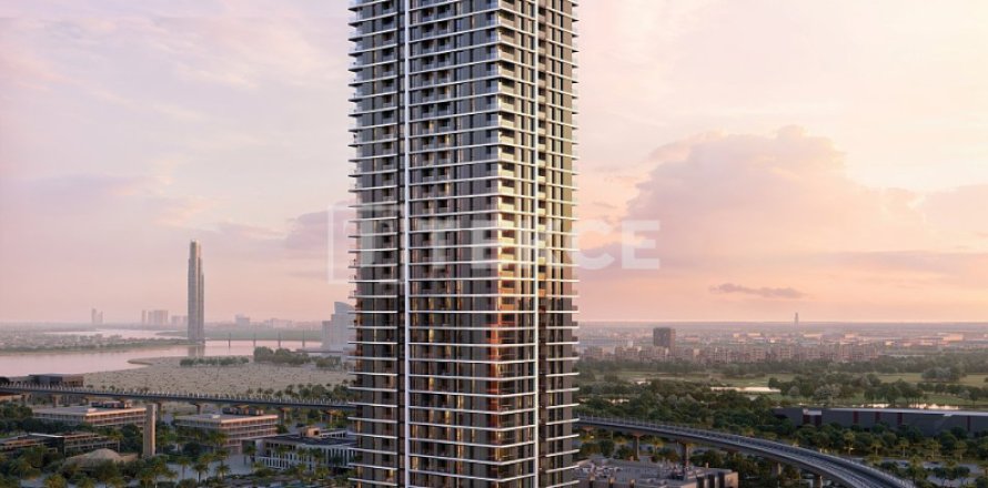 Apartment de 2 dormitorios en Dubai, UAE No. 135981