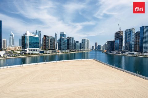 Appartement de 1 chambre à Business Bay, UAE No. 220124 15
