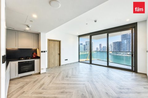 Appartement de 1 chambre à Business Bay, UAE No. 220124 5