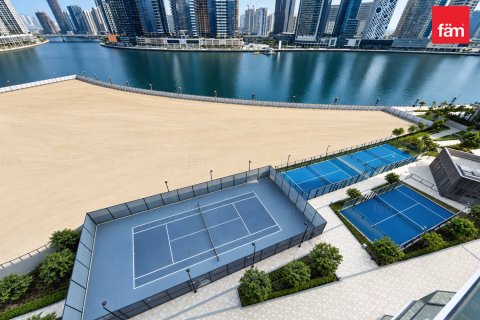 Appartement de 1 chambre à Business Bay, UAE No. 220124 14