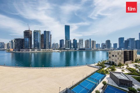 Appartement de 1 chambre à Business Bay, UAE No. 220124