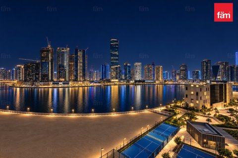 Appartement de 1 chambre à Business Bay, UAE No. 220124 17