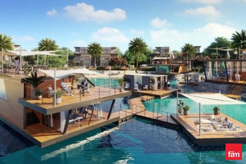 4 bedrooms Townhouse in Dubai, UAE No. 158732