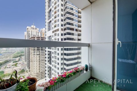 2 bedrooms Apartment in Saba Towers, UAE No. 4957 13