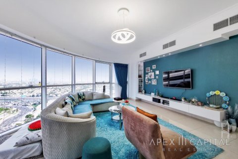 2 bedrooms Apartment in Saba Towers, UAE No. 4957 4