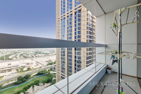 2 bedrooms Apartment in Saba Towers, UAE No. 4957 12