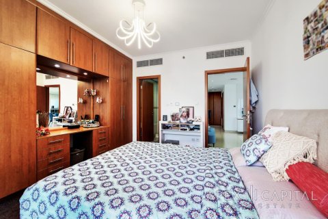 2 bedrooms Apartment in Saba Towers, UAE No. 4957 8