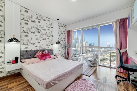 2 bedrooms Apartment in Saba Towers, UAE No. 4957 6