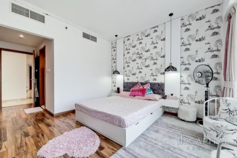 2 bedrooms Apartment in Saba Towers, UAE No. 4957 5