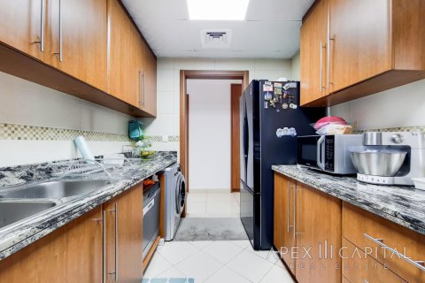 2 bedrooms Apartment in Saba Towers, UAE No. 4957 10