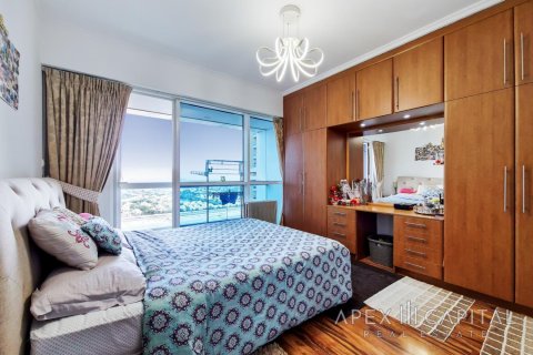 2 bedrooms Apartment in Saba Towers, UAE No. 4957 7