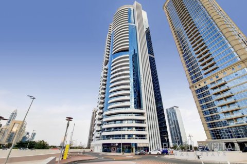 2 bedrooms Apartment in Saba Towers, UAE No. 4957 3