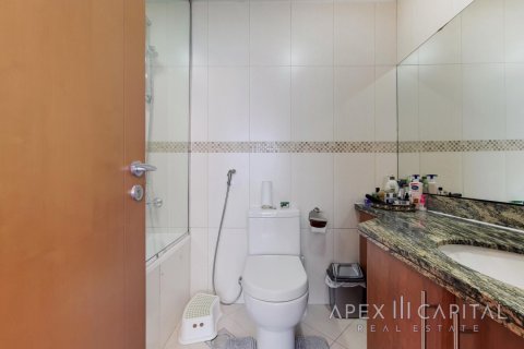 2 bedrooms Apartment in Saba Towers, UAE No. 4957 11
