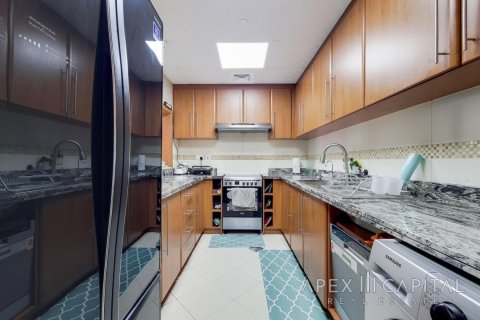 2 bedrooms Apartment in Saba Towers, UAE No. 4957 9