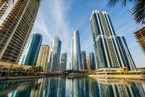 3 bedrooms Apartment in Jumeirah Islands, UAE No. 217116 11