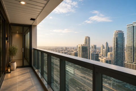 3 bedrooms Apartment in Jumeirah Islands, UAE No. 217116 9